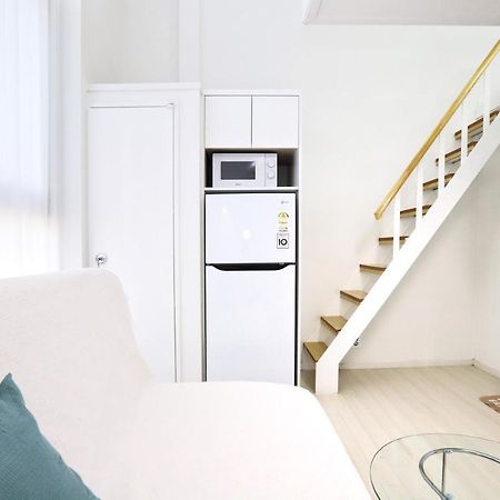 Apartment J Garden Myeongdong Station 서울특별시 외부 사진