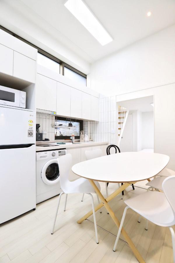 Apartment J Garden Myeongdong Station 서울특별시 외부 사진