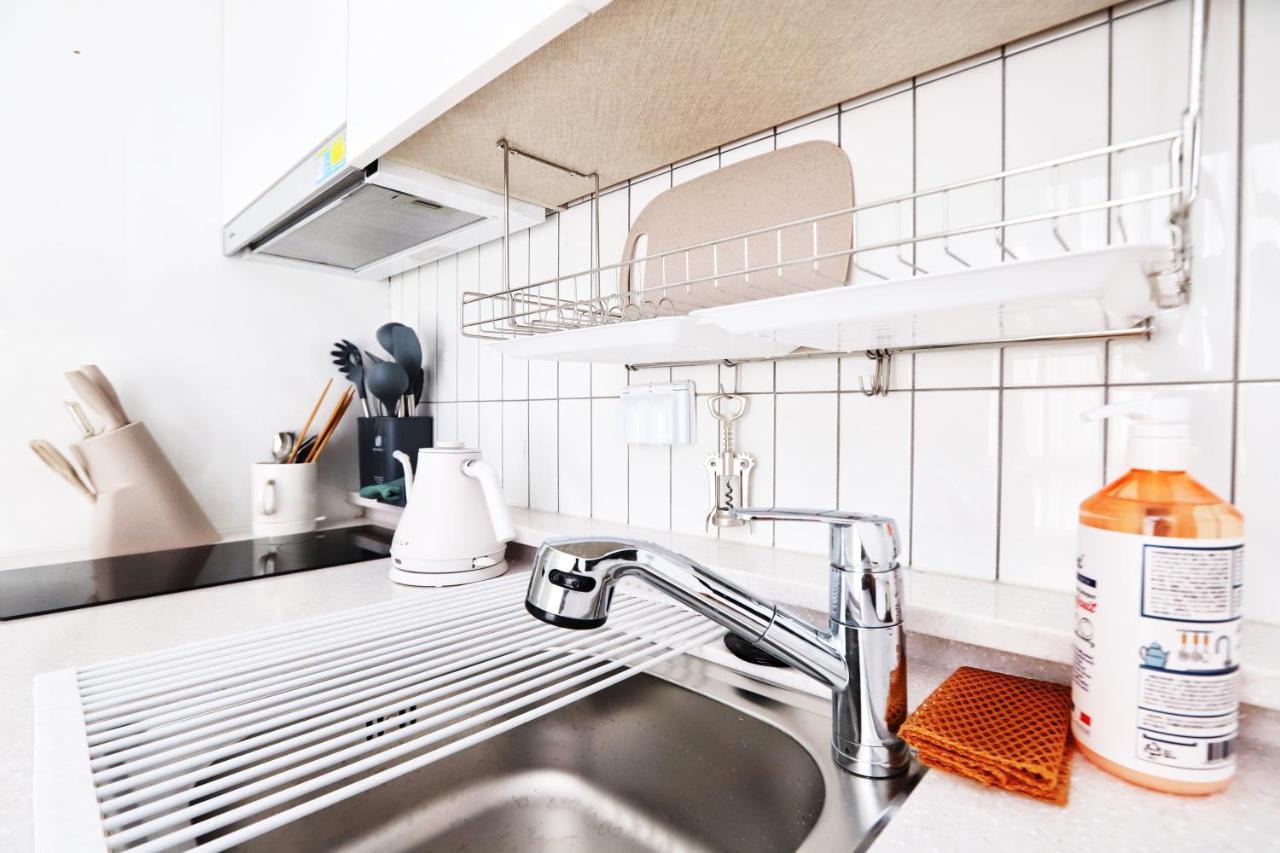 Apartment J Garden Myeongdong Station 서울특별시 외부 사진
