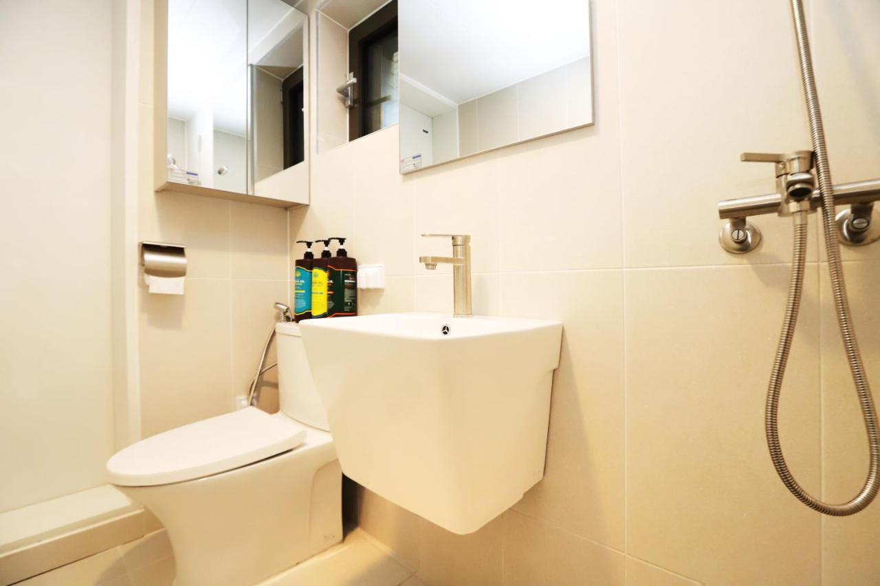Apartment J Garden Myeongdong Station 서울특별시 외부 사진