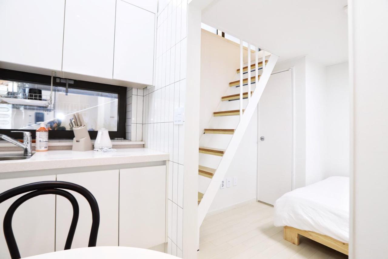 Apartment J Garden Myeongdong Station 서울특별시 외부 사진