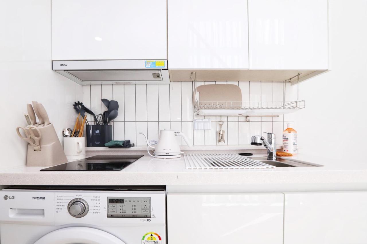 Apartment J Garden Myeongdong Station 서울특별시 외부 사진