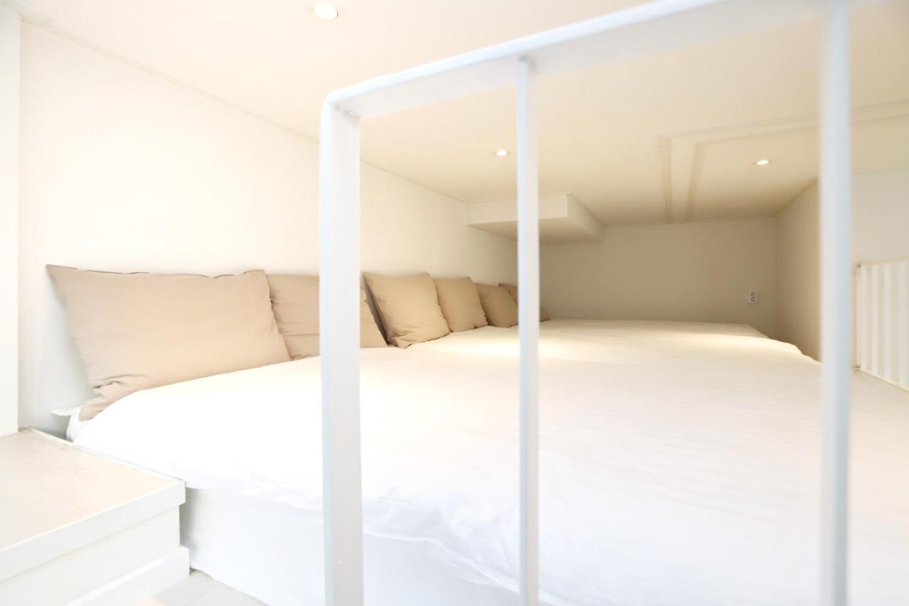 Apartment J Garden Myeongdong Station 서울특별시 외부 사진