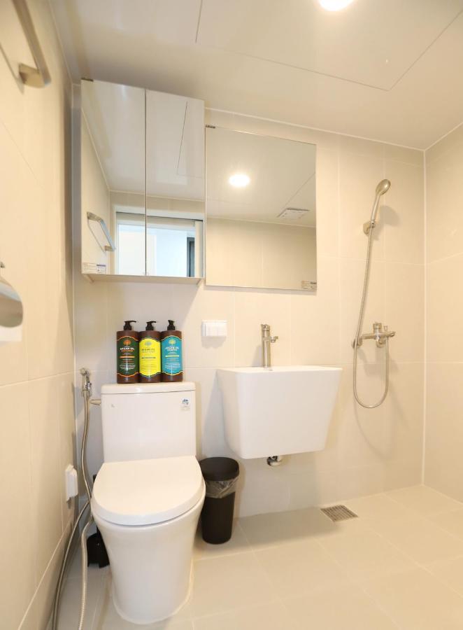 Apartment J Garden Myeongdong Station 서울특별시 외부 사진