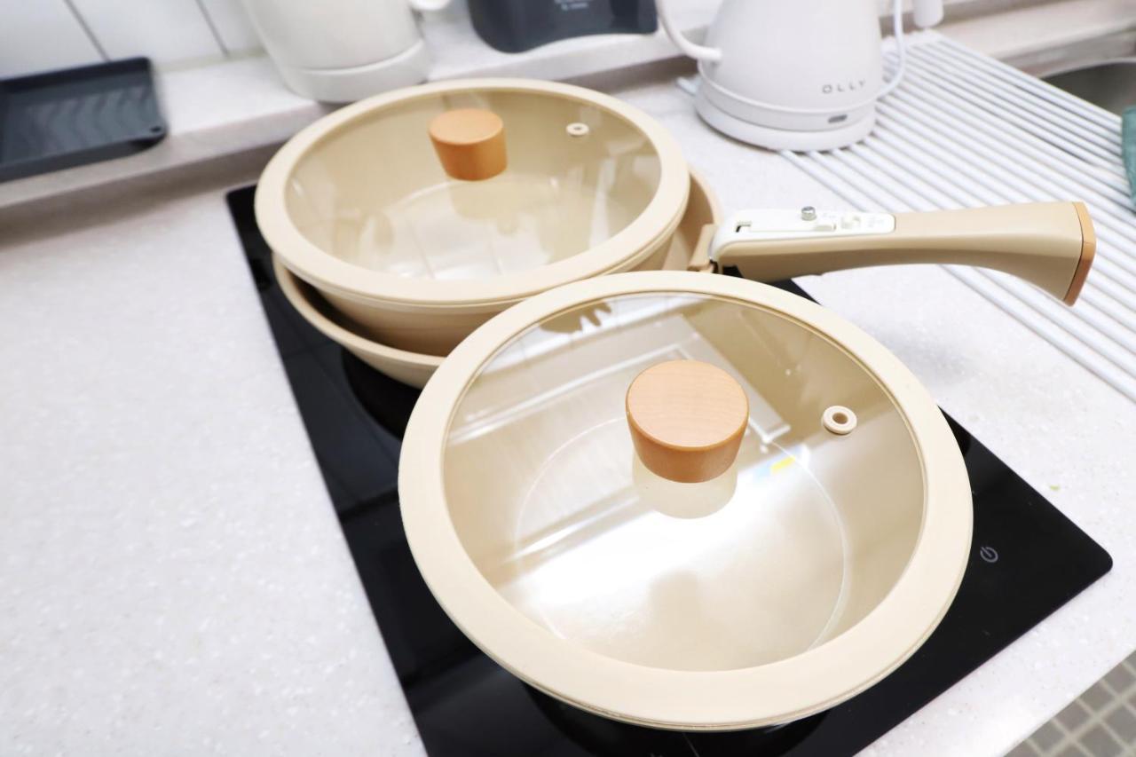 Apartment J Garden Myeongdong Station 서울특별시 외부 사진