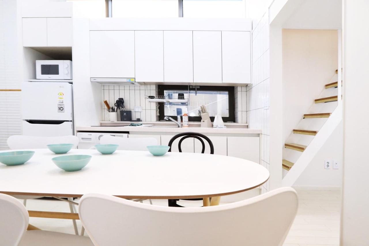 Apartment J Garden Myeongdong Station 서울특별시 외부 사진