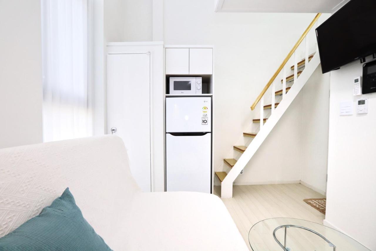 Apartment J Garden Myeongdong Station 서울특별시 외부 사진