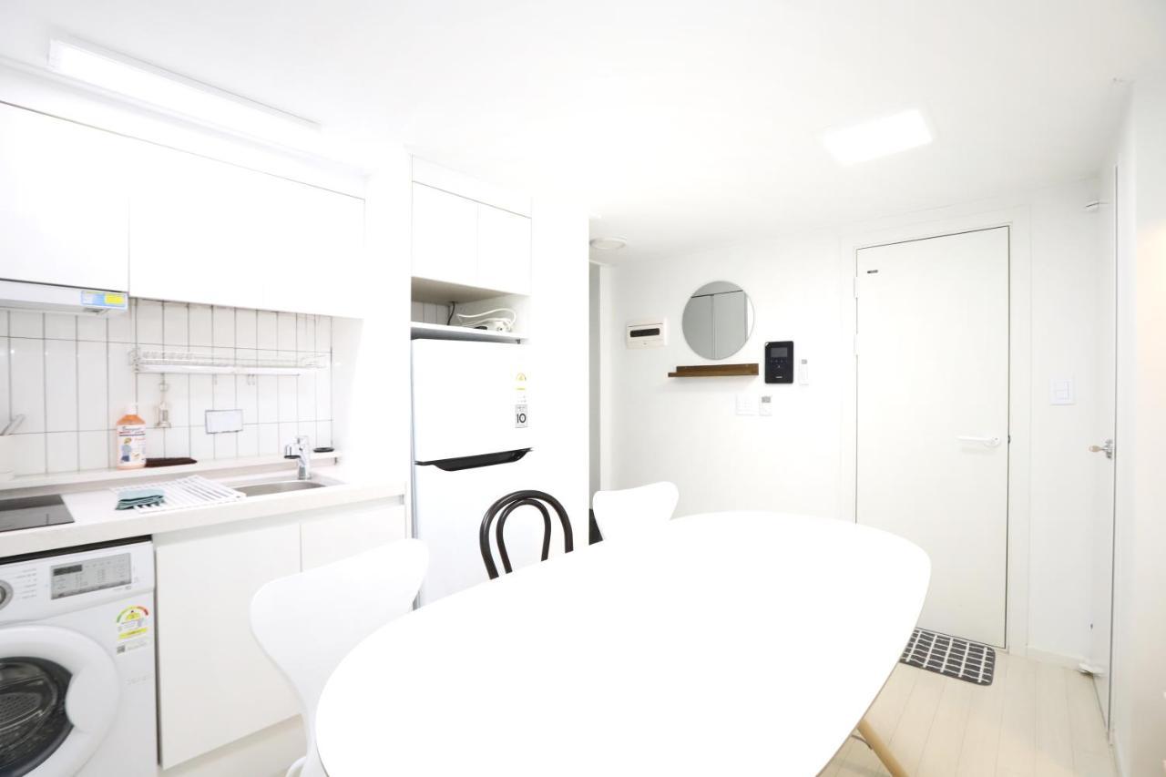 Apartment J Garden Myeongdong Station 서울특별시 외부 사진