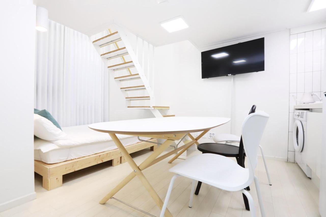 Apartment J Garden Myeongdong Station 서울특별시 외부 사진