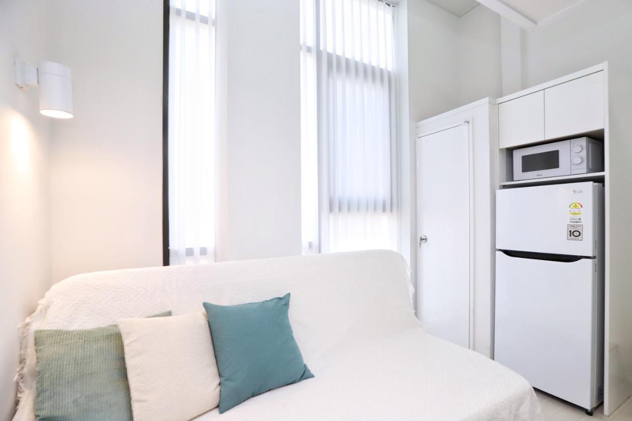 Apartment J Garden Myeongdong Station 서울특별시 외부 사진