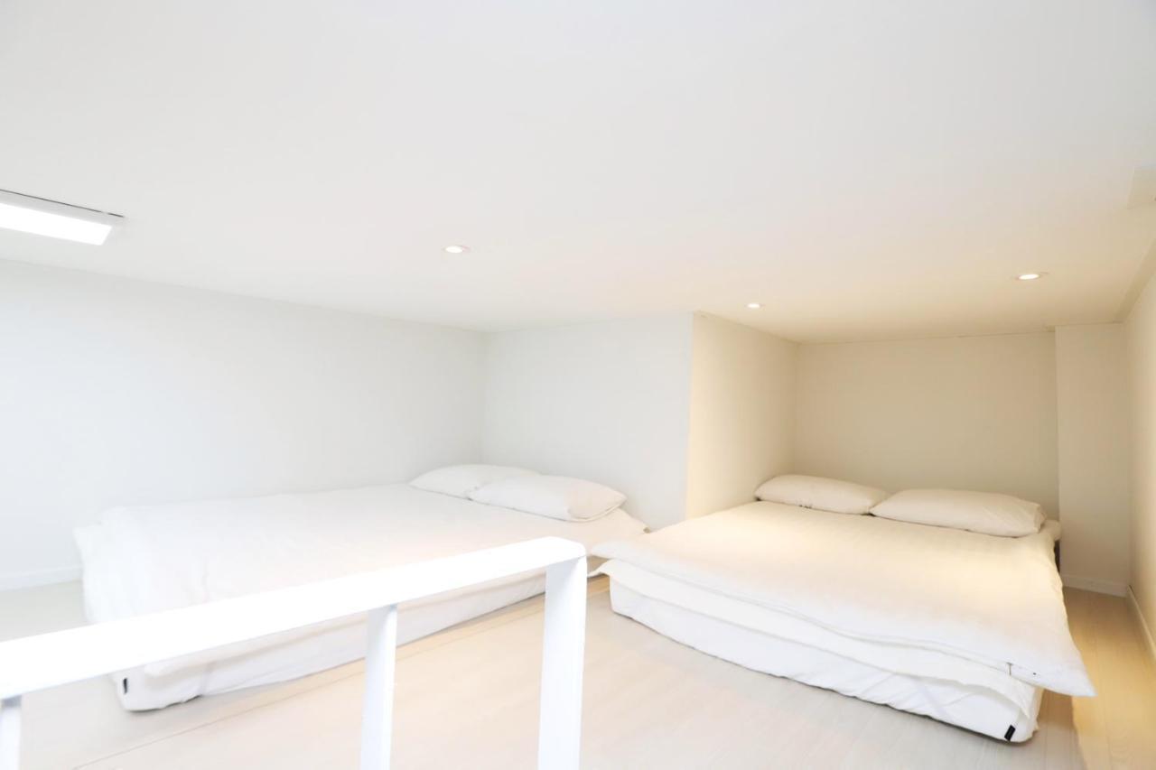 Apartment J Garden Myeongdong Station 서울특별시 외부 사진