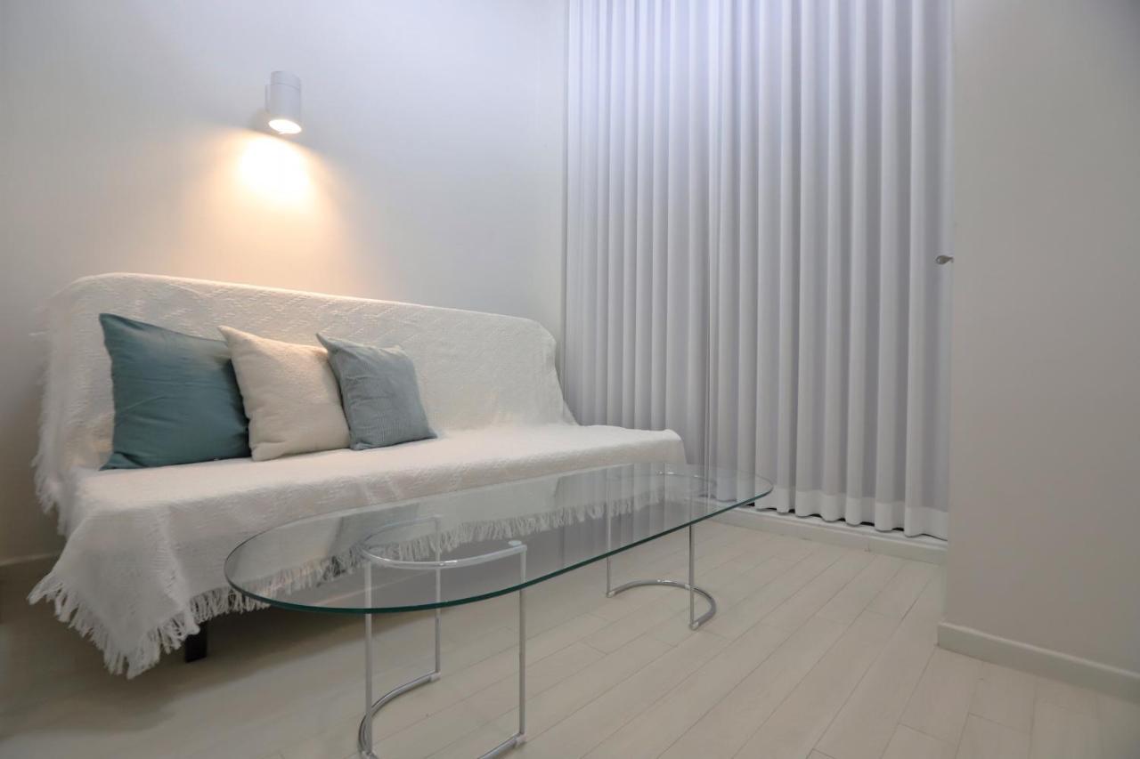 Apartment J Garden Myeongdong Station 서울특별시 외부 사진