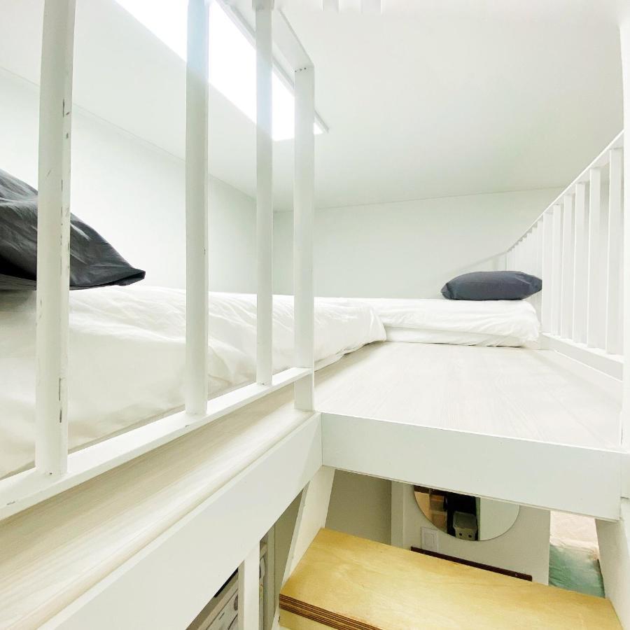 Apartment J Garden Myeongdong Station 서울특별시 외부 사진