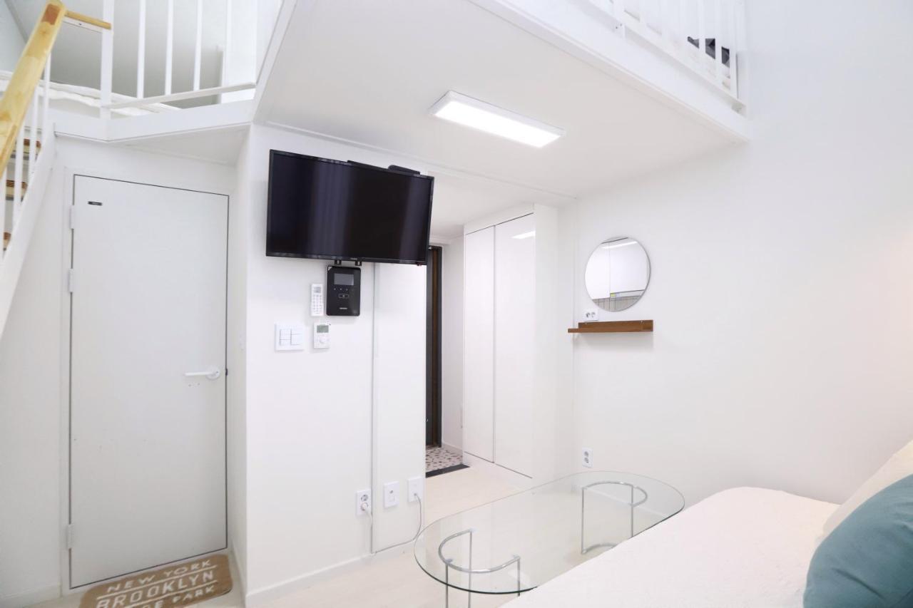 Apartment J Garden Myeongdong Station 서울특별시 외부 사진