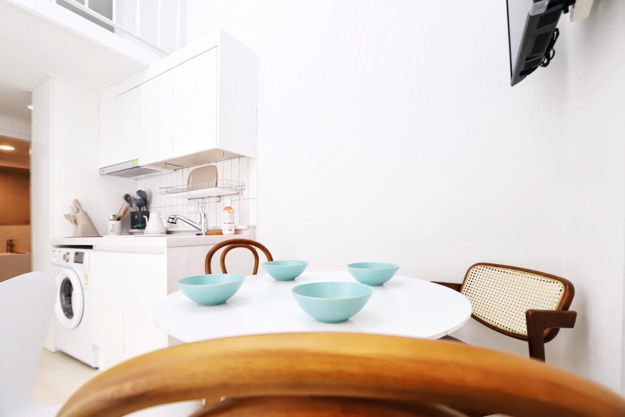 Apartment J Garden Myeongdong Station 서울특별시 외부 사진