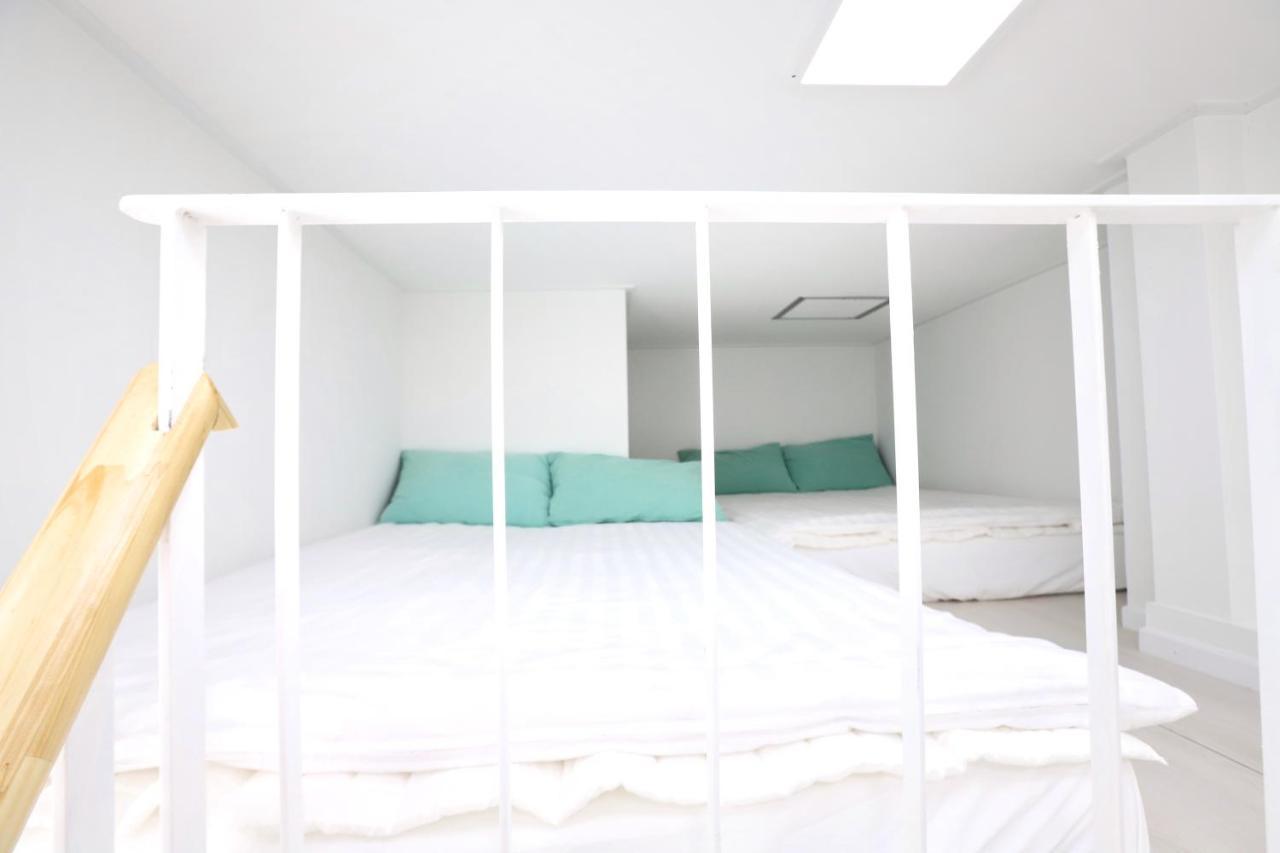 Apartment J Garden Myeongdong Station 서울특별시 외부 사진